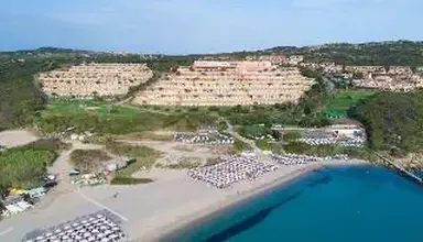 Mangia's Sardinia Resort