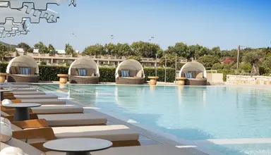 Mangia's Sardinia Resort