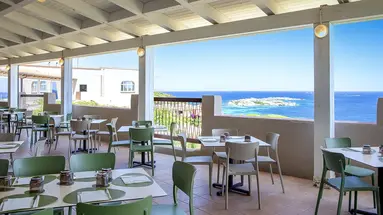 Mangia's Sardinia Resort