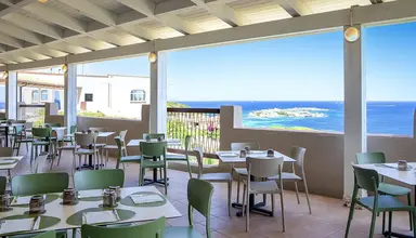 Mangia's Sardinia Resort