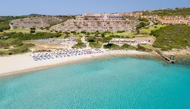 Mangia's Sardinia Resort