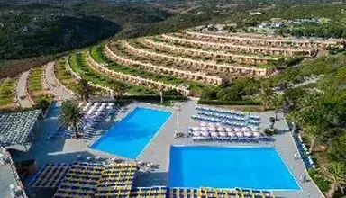 Mangia's Sardinia Resort