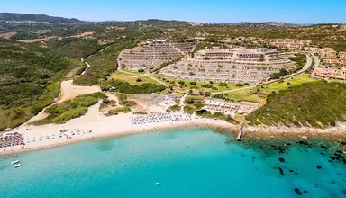 Mangia's Sardinia Resort