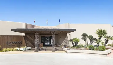 Mangia's Sardinia Resort