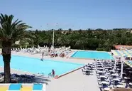 Mangia's Sardinia Resort