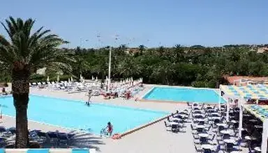 Mangia's Sardinia Resort
