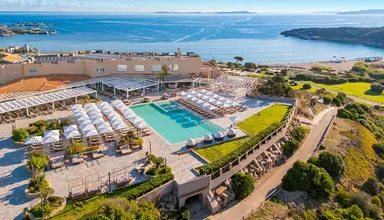 Mangia's Sardinia Resort