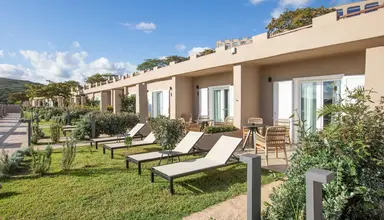 Mangia's Sardinia Resort