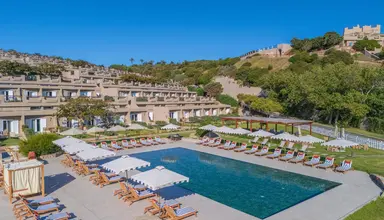 Mangia's Sardinia Resort