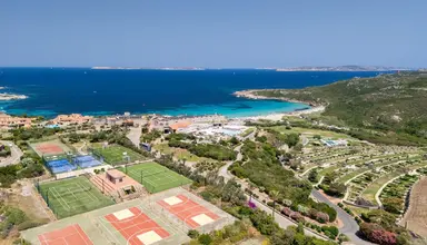 Mangia's Sardinia Resort