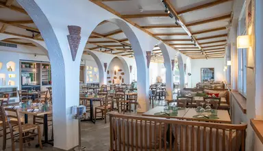 Mangia's Sardinia Resort