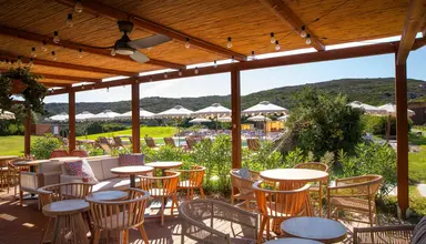 Mangia's Sardinia Resort
