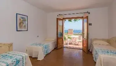 Mangia's Sardinia Resort