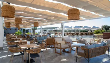 Mangia's Sardinia Resort