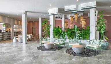 Mangia's Sardinia Resort