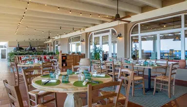 Mangia's Sardinia Resort