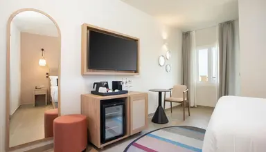 Mangia's Sardinia Resort