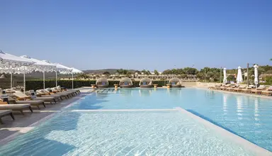 Mangia's Sardinia Resort