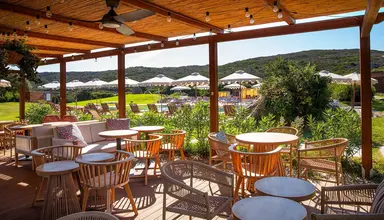 Mangia's Sardinia Resort
