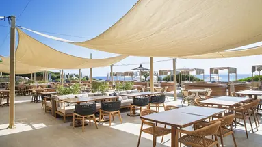 Mangia's Sardinia Resort