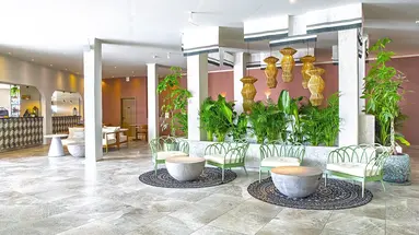 Mangia's Sardinia Resort