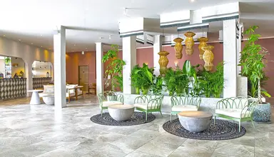 Mangia's Sardinia Resort