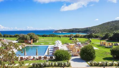Mangia's Sardinia Resort