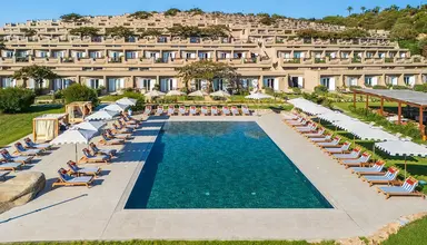 Mangia's Sardinia Resort