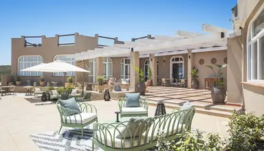 Mangia's Sardinia Resort