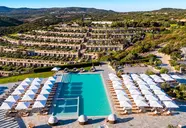 Mangia's Sardinia Resort