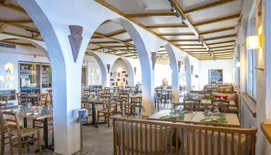 Mangia's Sardinia Resort