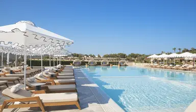 Mangia's Sardinia Resort
