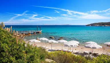Mangia's Sardinia Resort