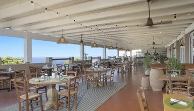 Mangia's Sardinia Resort