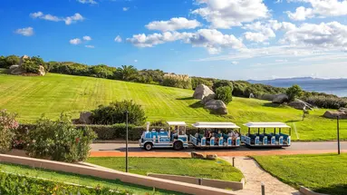 Mangia's Sardinia Resort