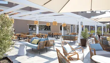 Mangia's Sardinia Resort