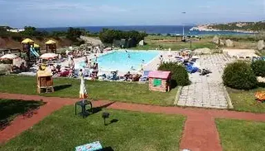 Mangia's Sardinia Resort