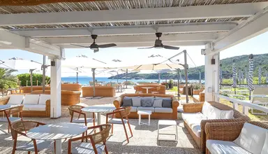 Mangia's Sardinia Resort