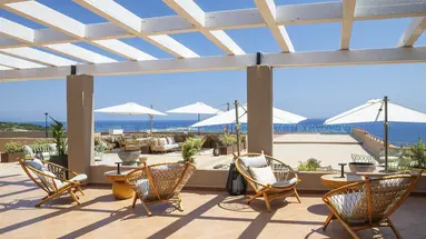 Mangia's Sardinia Resort