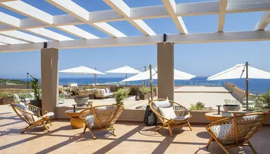 Mangia's Sardinia Resort