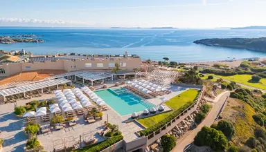 Mangia's Sardinia Resort