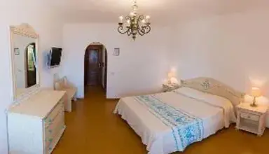Mangia's Sardinia Resort