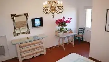 Mangia's Sardinia Resort