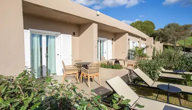 Mangia's Sardinia Resort