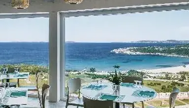 Mangia's Sardinia Resort