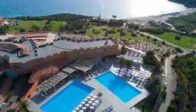 Mangia's Sardinia Resort