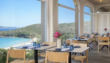Mangia's Sardinia Resort