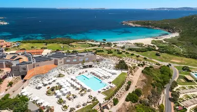 Mangia's Sardinia Resort