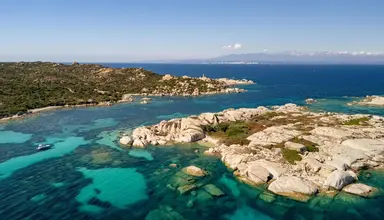 Mangia's Sardinia Resort