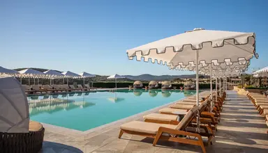 Mangia's Sardinia Resort